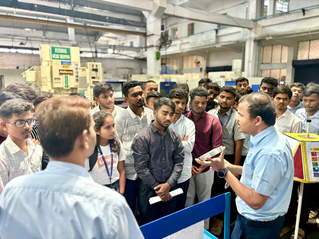 Student Achievement 17441