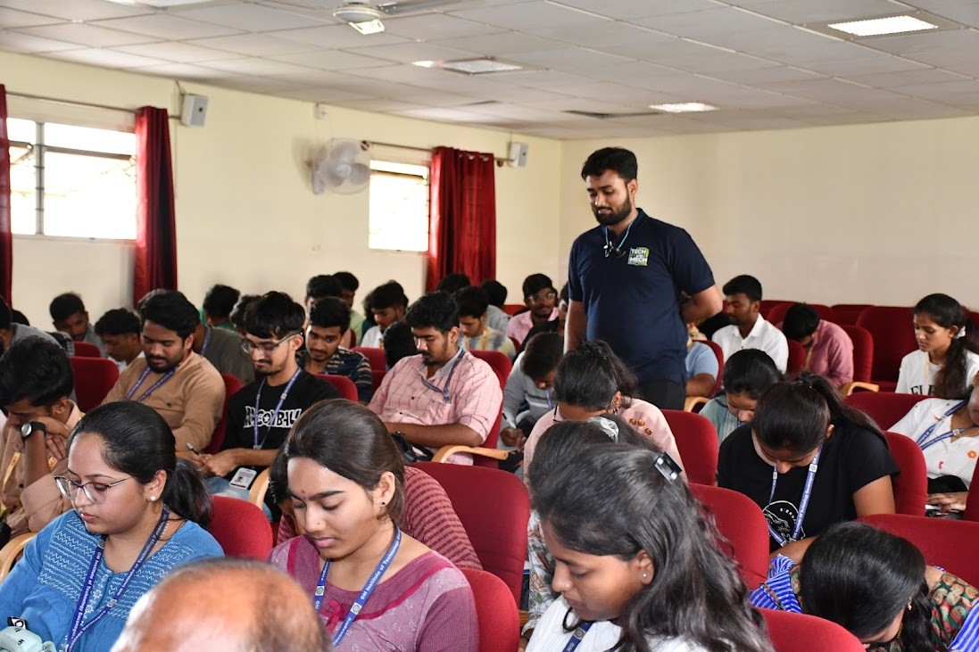 Student Achievement 17442