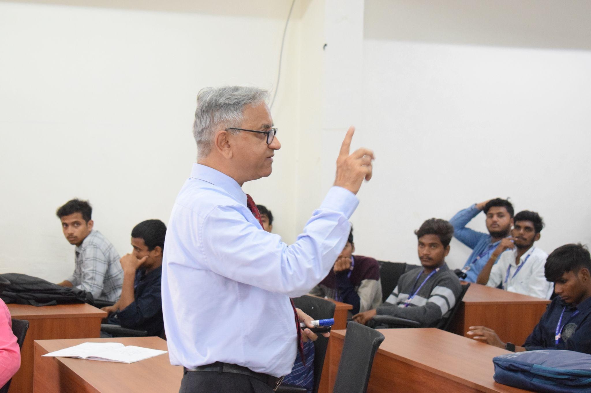 Student Achievement 17445