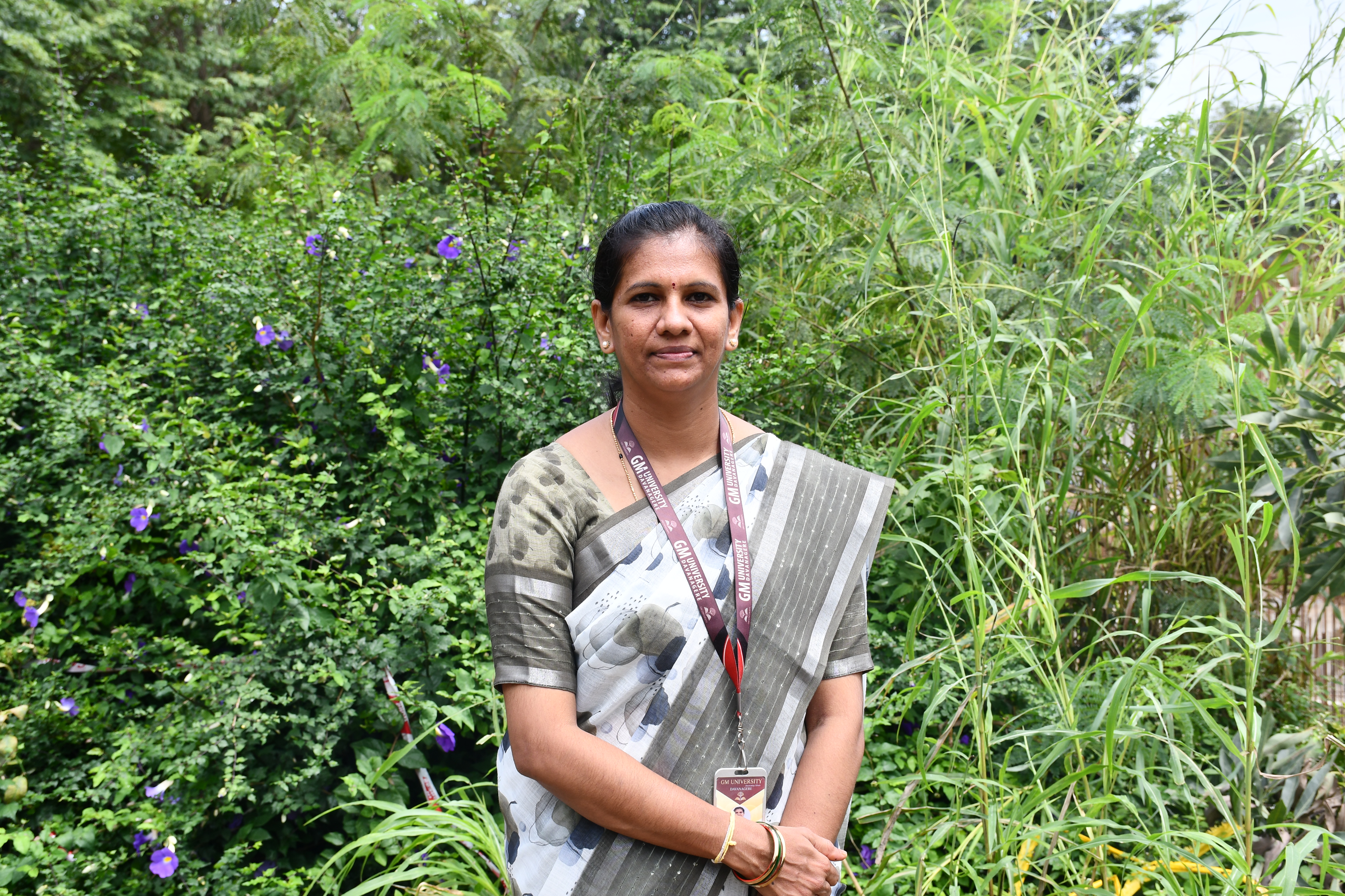 Admissions Coordinator