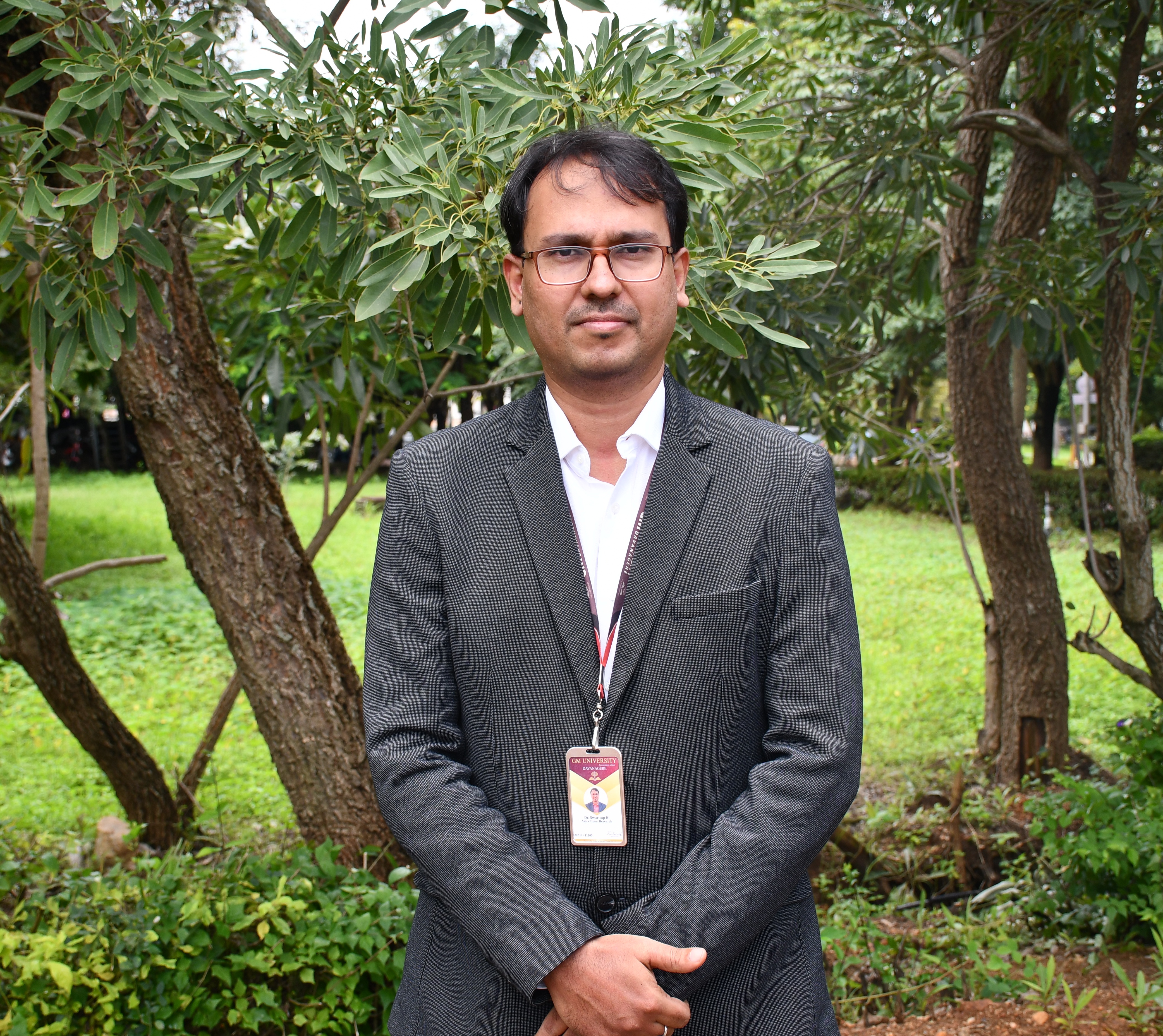 Head of Department - Physics